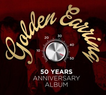 50 years anniversary - Golden Earring