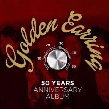 50 years anniversary.. - Golden Earring