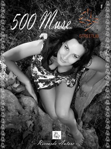 500 Muse - Riccardo Autore