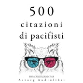 500 citazioni di pacificatori