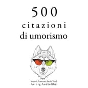 500 citazioni umorismo