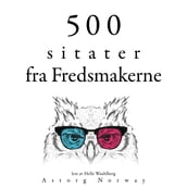 500 fredsmakertilbud