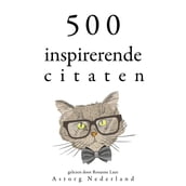 500 inspirerende citaten