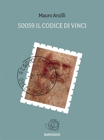 50059 Il Codice di Vinci - Mauro Arzilli