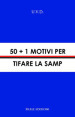 50+1 motivi per tifare la Samp