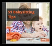 51 Babysitting Tips