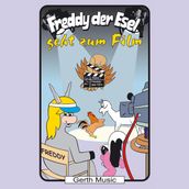 51: Freddy geht zum Film