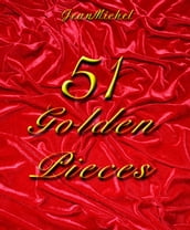 51 Golden Pieces