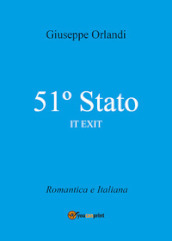 51° Stato. It exit