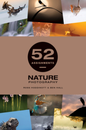 52 Assignments: Nature Photography