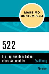 522 Ein Tag aus dem Leben eines Automobils