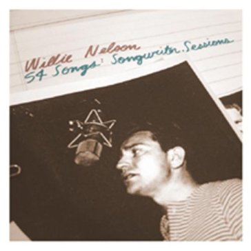 54 songs - Willie Nelson