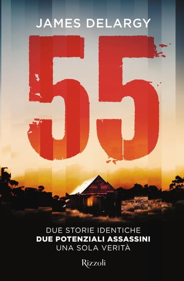 55 (versione italiana) - James Delargy