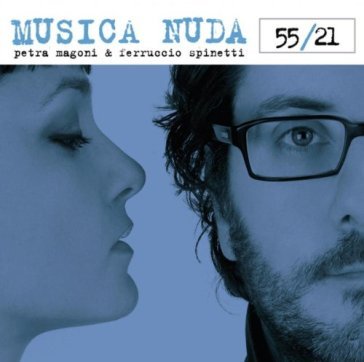 55/21 - Musica Nuda