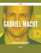 57 Gabriel Macht Tips You Don t Want To Miss