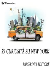 59 curiosità su New York