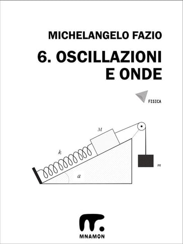 6. Oscillazioni e onde - Michelangelo Fazio