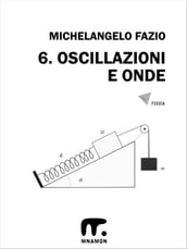 6. Oscillazioni e onde