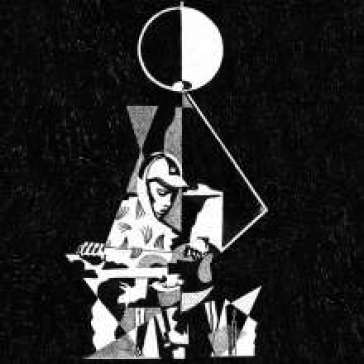 6 feet below the moon - KING KRULE