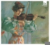 6 sonate per violino op.10 - q