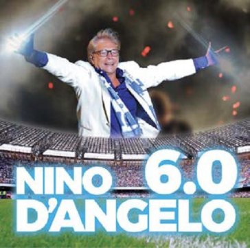 6.0 (2cd+dvd) - Nino D