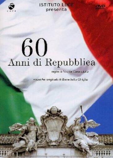 60 Anni Di Repubblica - Nicola Caracciolo