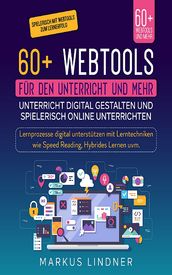 60+ Webtools - Für den Unterricht und mehr