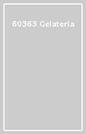 60363 Gelateria