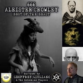 666 Aleister Crowley Best Of The Beast