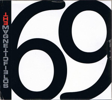 69 love songs - The Magnetic Fields