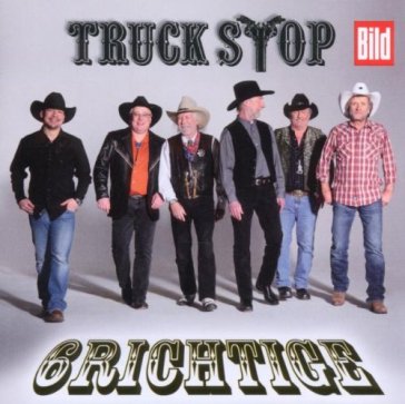 6richtige - TRUCK STOP