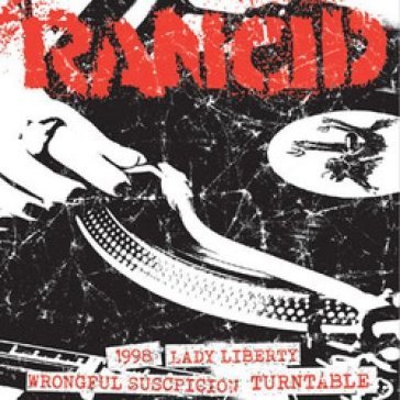 7-1998 - Rancid