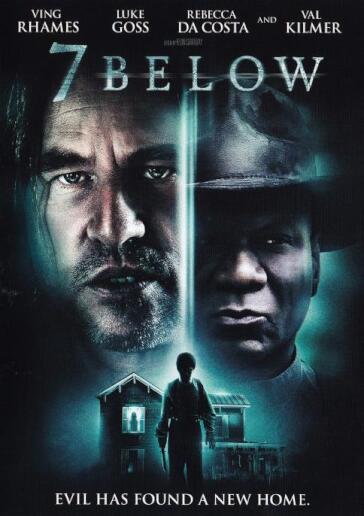 7 Below - Kevin Carraway