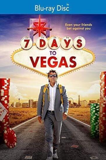 7 Days To Vegas [Edizione: Stati Uniti]