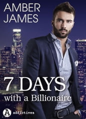 7 Days with a Billionaire