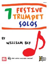 7 Festive Trumpet Solos