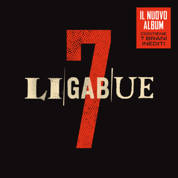 7 - Luciano Ligabue