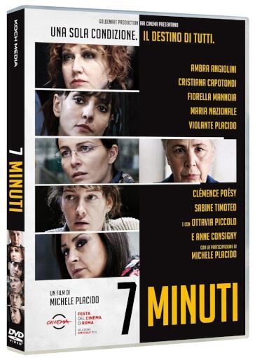 7 Minuti - Michele Placido