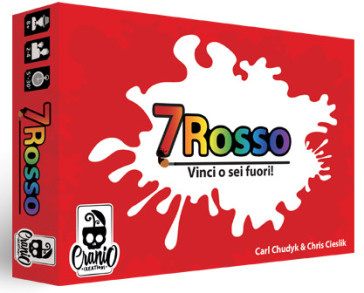 7 Rosso