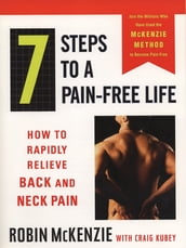 7 Steps to a Pain-Free Life