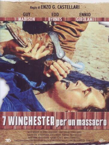 7 Winchester Per Un Massacro - Enzo G. Castellari