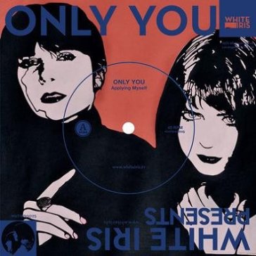 7-applying myself - ONLY YOU