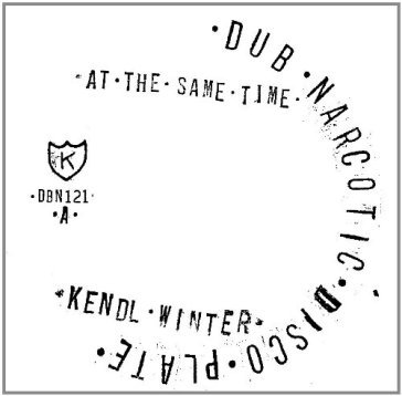 7-at the same time - Kendl Winter