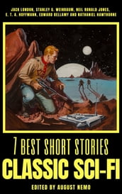 7 best short stories - Classic Sci-Fi