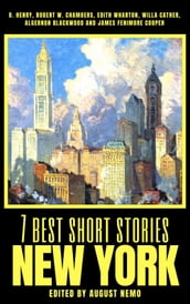 7 best short stories - New York