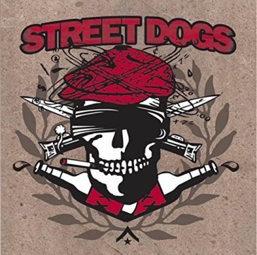 7-crooked drunken.. -ltd- - Street Dogs