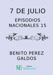 7 de julio