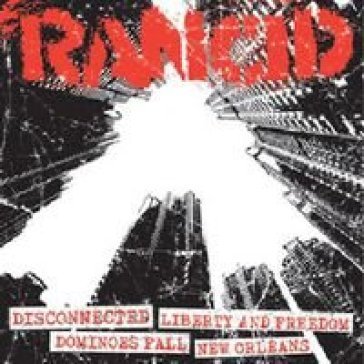 7-disconnected - Rancid