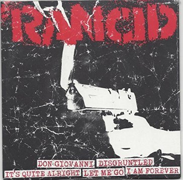 7-don giovanni - Rancid