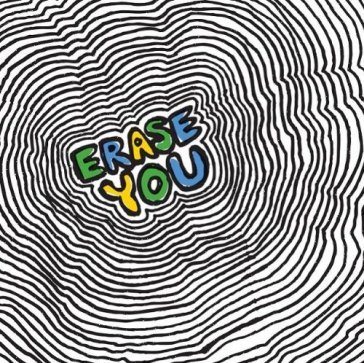 7-erase you - Esg - Las Kellies